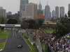 GP Australia, during the Australian Formula One Grand Prix at the Albert Park Circuit on March 28, 2010 in Melbourne, Australia.